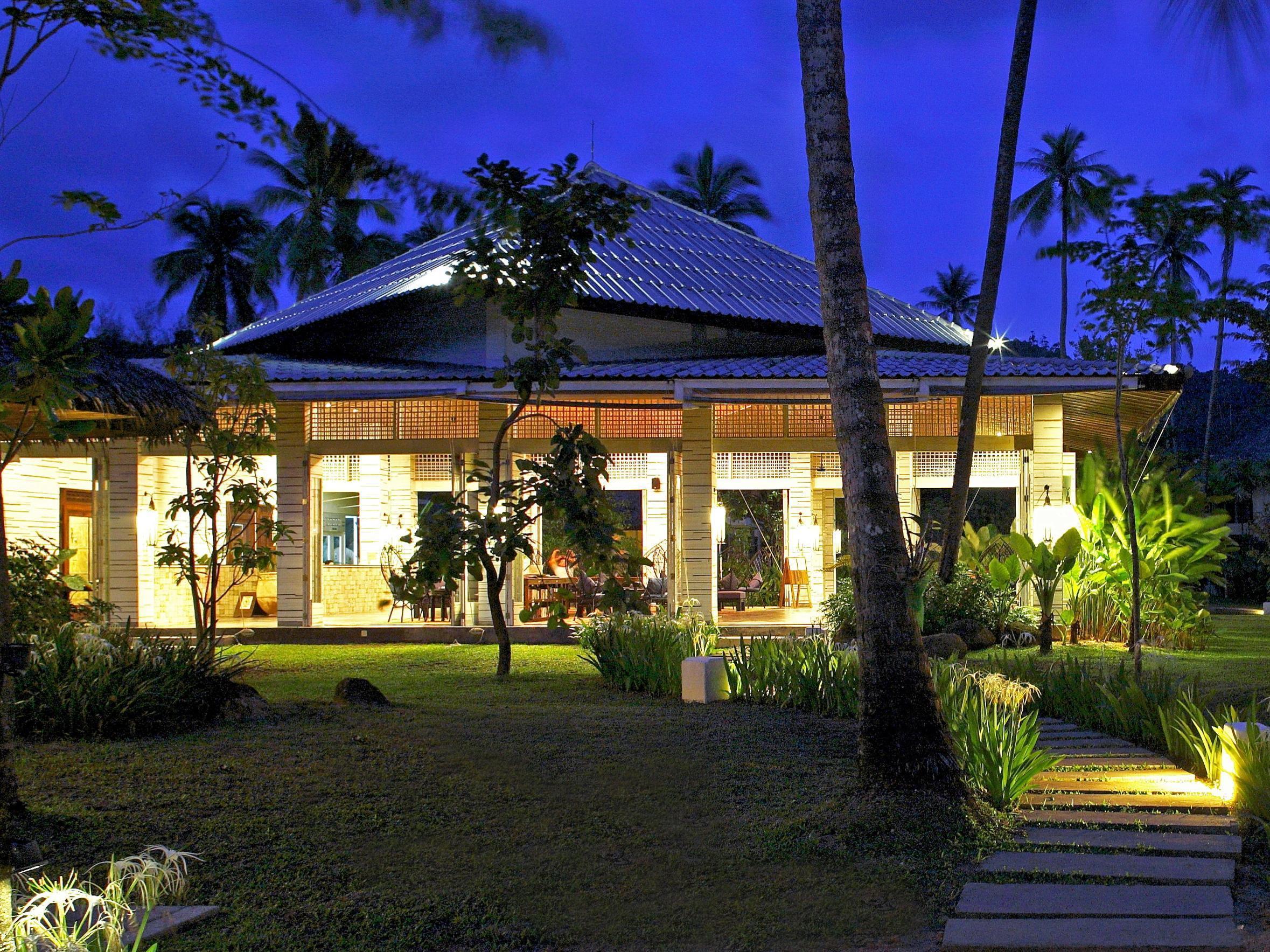 Bangsak Village - Adults Only - Sha Extra Plus Takuapa Exterior photo