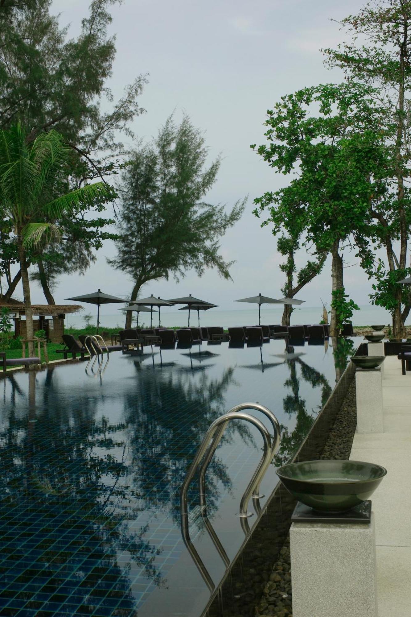 Bangsak Village - Adults Only - Sha Extra Plus Takuapa Exterior photo
