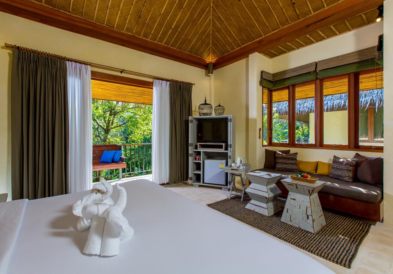 Bangsak Village - Adults Only - Sha Extra Plus Takuapa Exterior photo