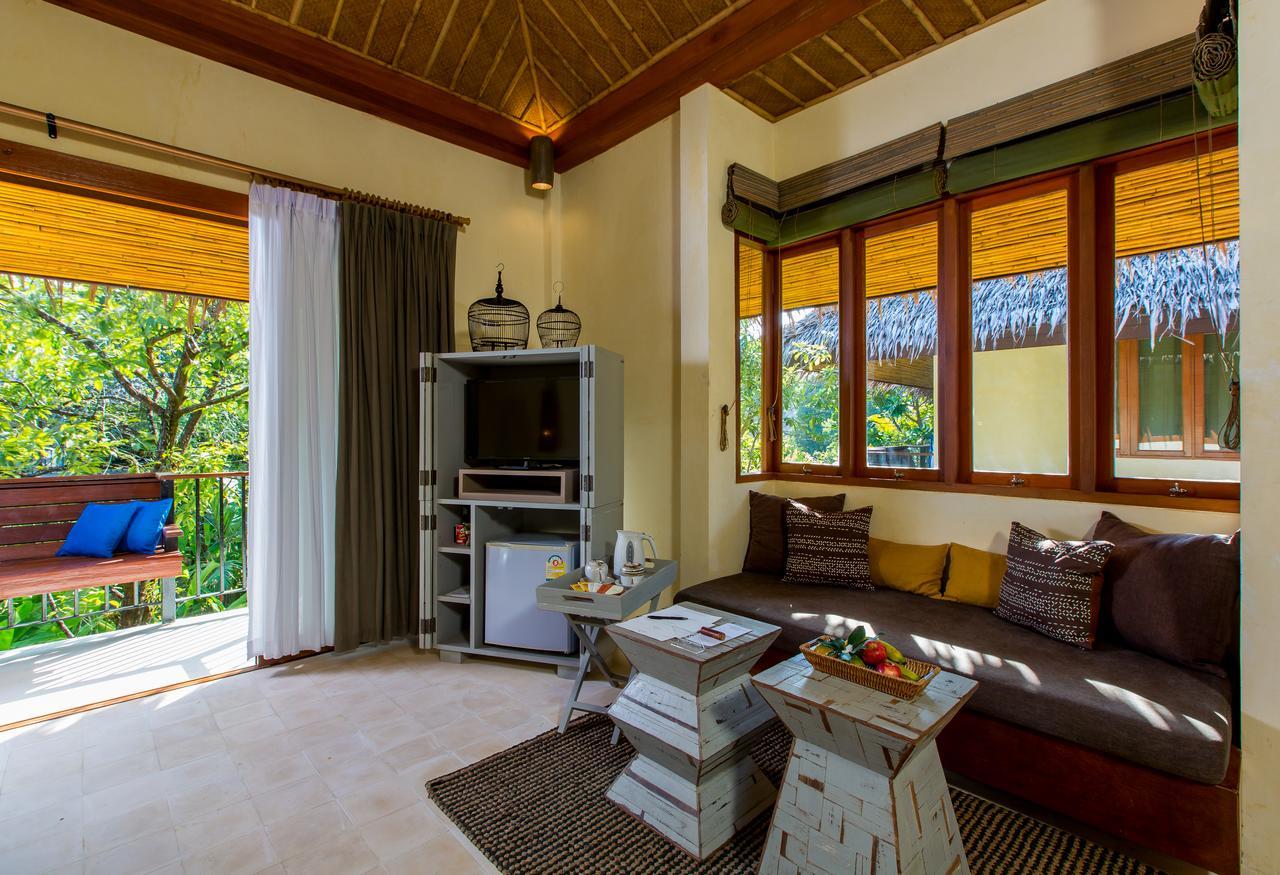 Bangsak Village - Adults Only - Sha Extra Plus Takuapa Exterior photo