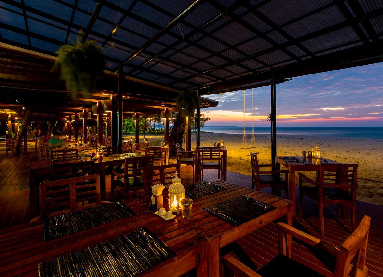 Bangsak Village - Adults Only - Sha Extra Plus Takuapa Exterior photo